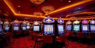 boffalo အွန်လိုင်း စလော့ Online Slots MMK မြန်မာ Pragmatic PG Soft