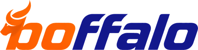 boffalo Logo